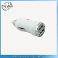 promotional usb car charger 3