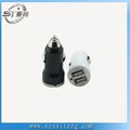 promotional usb car charger 4