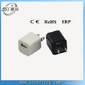 china wholesale mini adapter charger 2