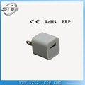 china wholesale mini adapter charger 3