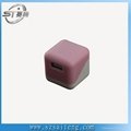 Shenzhen factory mini charger,usb phone charger 3