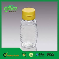 PET Plastic Spray Bottle