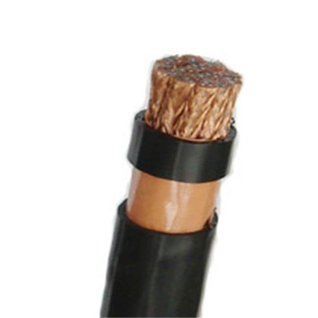 4 cores Low Smoke HalogenFree Copper core XLPE Insulated electric cable