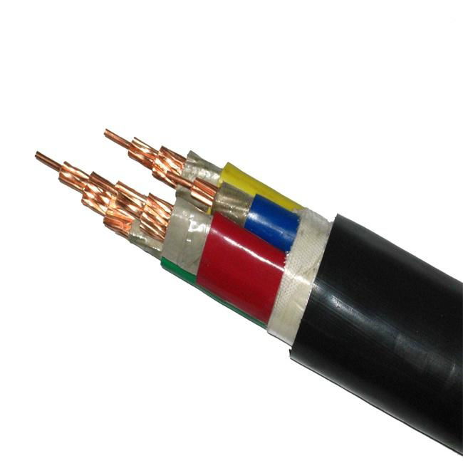 mechanical control cable