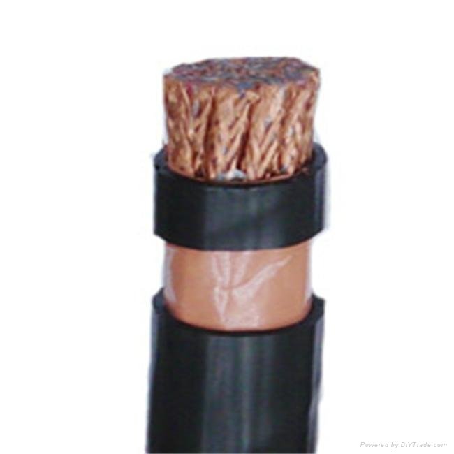 pvc insulated electrical cable low voltage 4