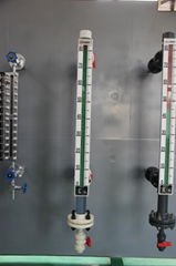 Magnectic Level Gauge