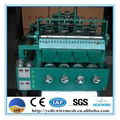 stainless steel cleaning ball  making machine