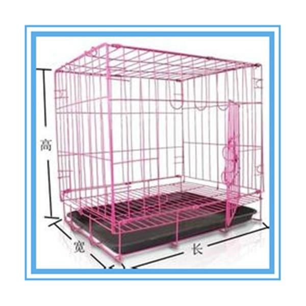 dog cage 4