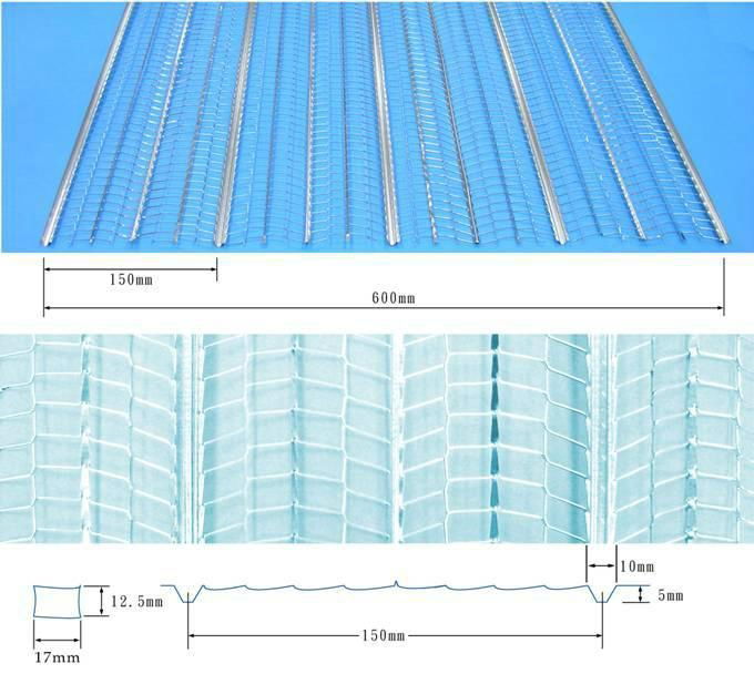 rib lath 5