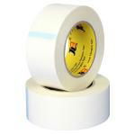 one way Fiberglass adhesive tape.JLT-607D bundling packing tape 