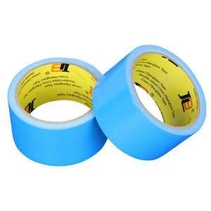 electrical wire packing PVC Duct Tape great adhesion and high strength tape