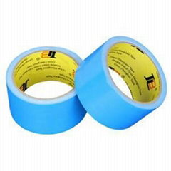 electrical wire packing PVC Duct Tape great adhesion and high strength tape