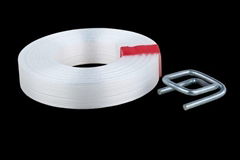 strong pp packing strap ,JLD-65,not scratch the packaging stap