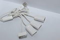 2014  new design usb cables for smart phone 4