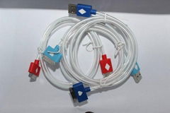 factory wholesale new design cheap usb cables