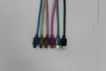 DIY wholesale multi head usb cable for