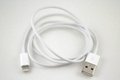 DIY wholesale multi head usb cable for smart phone 4