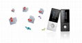 wholesale new design 8GB mp3 player 1