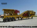 Mobile Crusher Plant Turbo 900