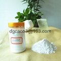 Ground calcium carbonate 2