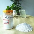 Ground calcium carbonate 4
