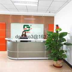 Dongguan Qiangda Chemical Co., Ltd.,