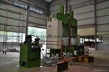 hydraulic bias tire curing press 3
