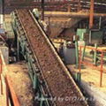 Long-Life Circular Conveyor Belt 4