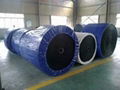 Oil Resistant Conveyor Belt for Conveyoring Oil Materials 3