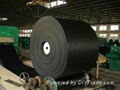 Low Temperature Ordinary Cold-Resistant Conveyor Belt