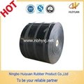 Mor Oil Resistant Rubber Conveyor Belt 3