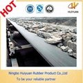 Mor Oil Resistant Rubber Conveyor Belt 5