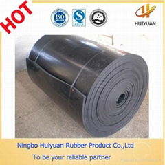 Anti-Chemical Corrosive Conveyor Belt