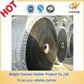 Anti-Chemical Corrosive Conveyor Belt 4