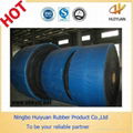 Anti-Chemical Corrosive Conveyor Belt 5