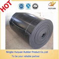 Nylon Polyster Conveyor Belt for Stone