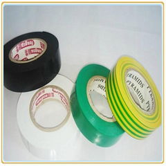 PVC electrical insulation tape