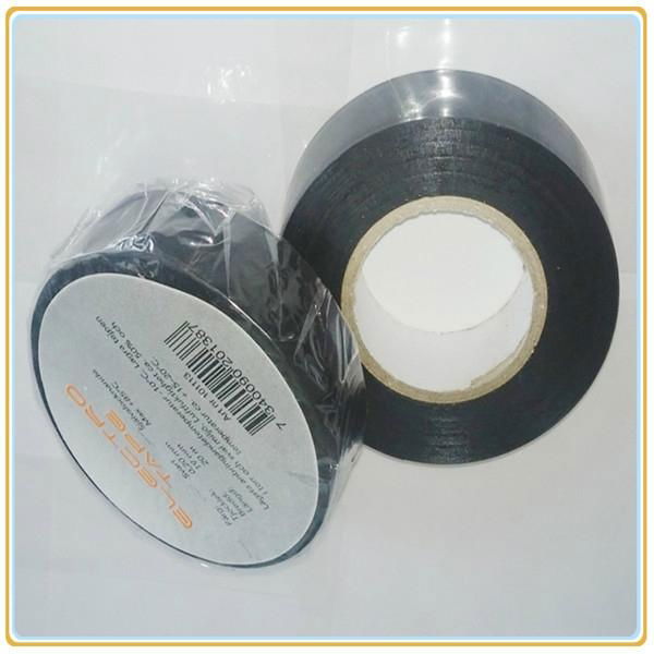 PVC electrical insulation tape 3