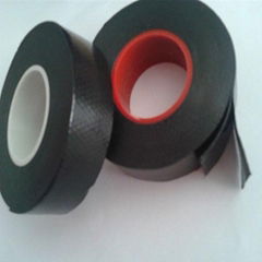 Self fusing insulation tape