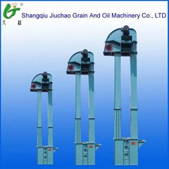 2014 New high capacity grain bucket elevator