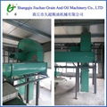 2014 New high capacity grain bucket elevator 4