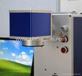 JD2204 CE marked high speed galvo head for laser marking machine 2