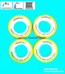 PTFE THREAD SEAL TAPE  WATER USE 