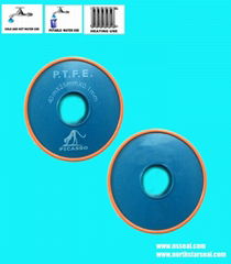 PIPE THREAD SEAL TAPE ( cinta de teflon)