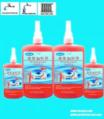 Liquig teflon tape  Pipe thread sealant 