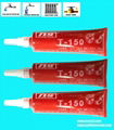 Pipe thread sealant  liquid teflon