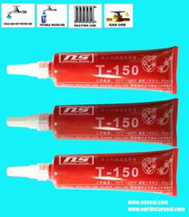 Pipe thread sealant  liquid teflon 