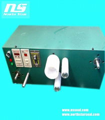 ptfe thread seal tape rewinder machine 