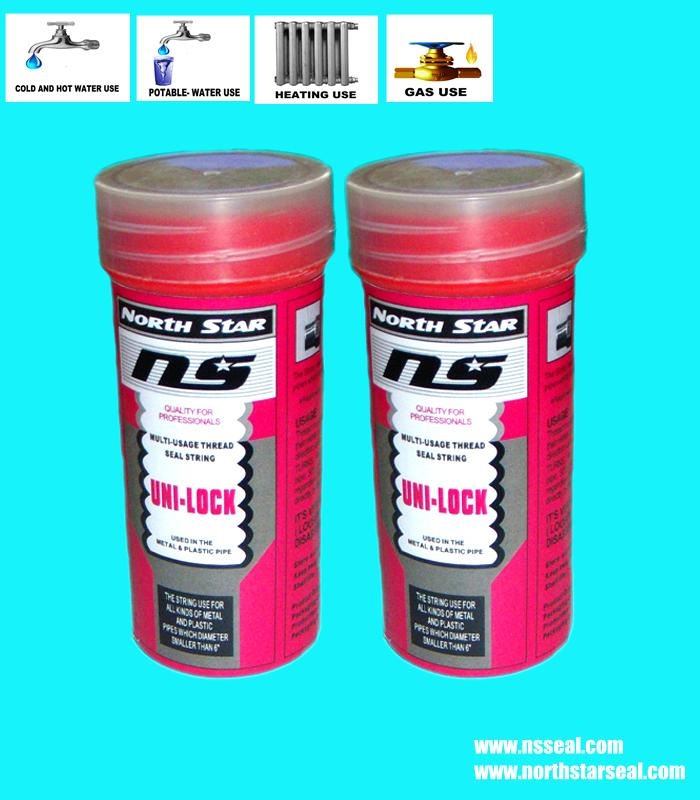 THREAD SEAL CORD PIPE THREAD SEAL STRING NSTL160M OEM (China