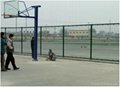 籃球場隔離網